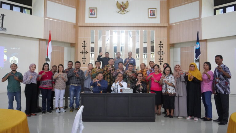 Ini Profil LAM Teknik yang Bakal Akreditasi Prodi Teknik di Indonesia, Sempat Sosialisasi di Ambon