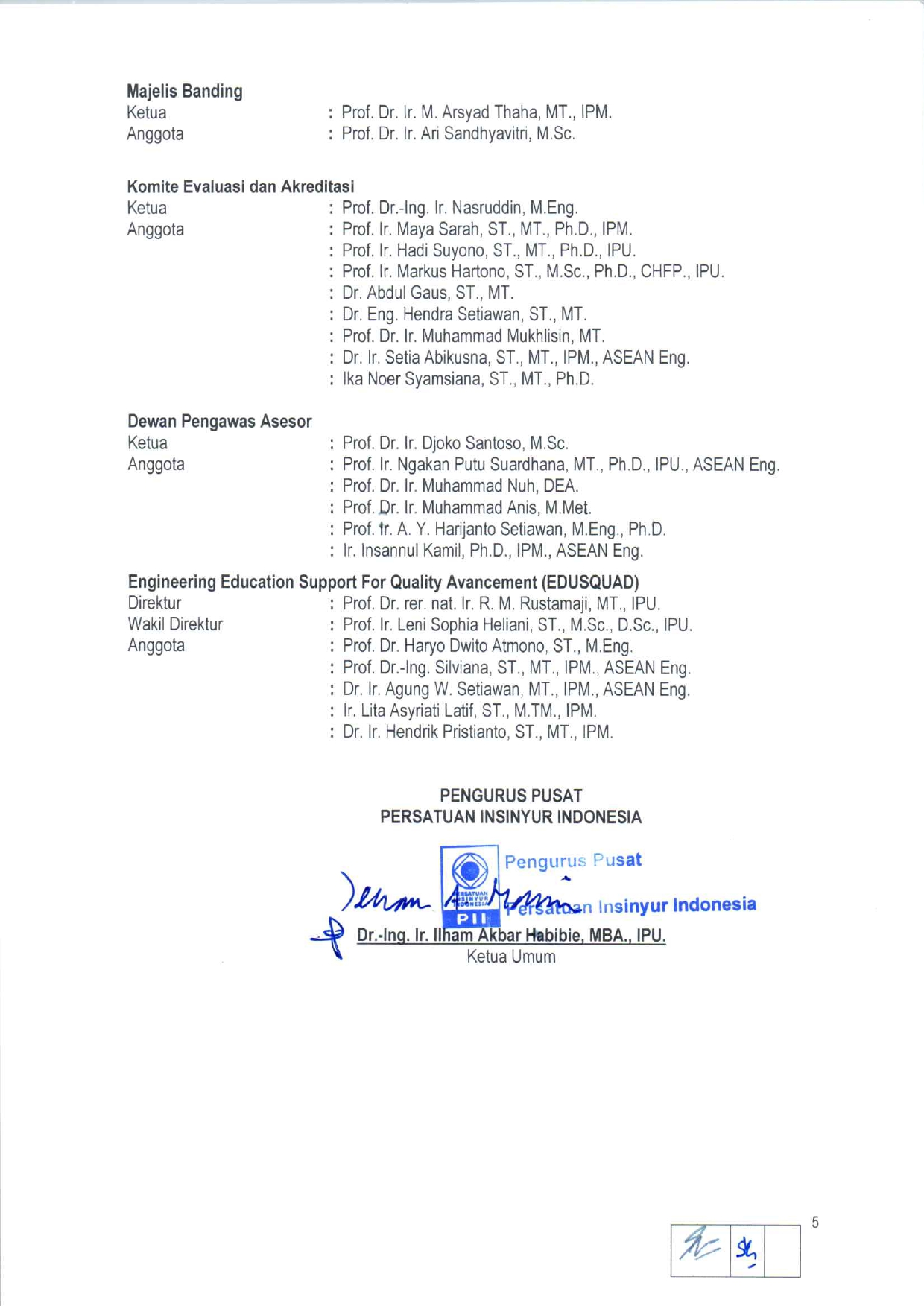 Keanggotaan