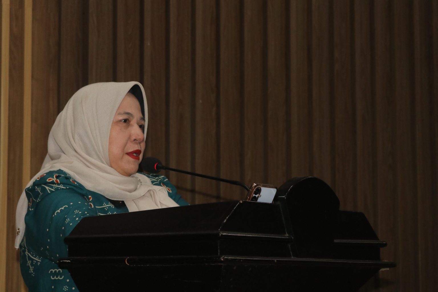 Dorong Prodi Keteknikan Raih Akreditasi Unggul, LAM Teknik dan Universitas Muhammadiyah Palembang Gelar Sosialisasi Regulasi Terbaru