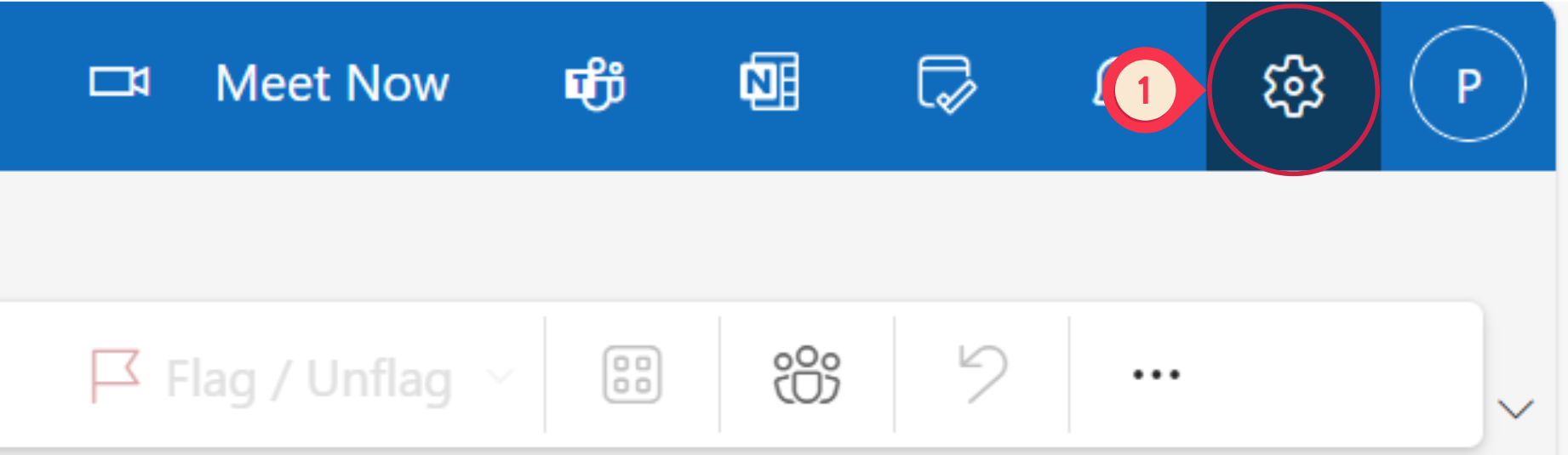 Panduan Whitelist Email LAM Teknik Yang Masuk Ke SPAM Email